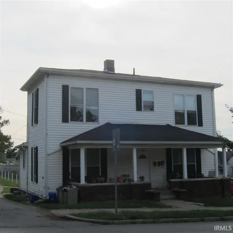 $750 | 517 South Rogers Street, Unit 1, Bloomington, IN 47403