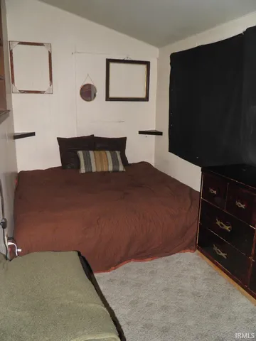 $750 | 517 South Rogers Street, Unit 1, Bloomington, IN 47403