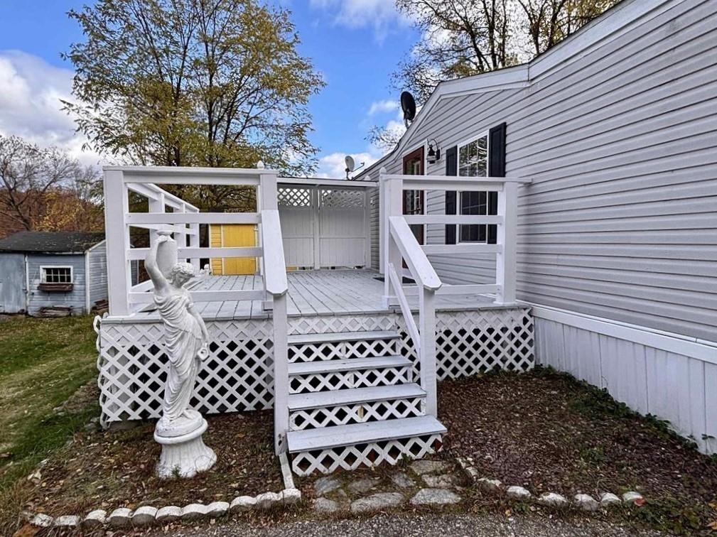 4 Trail Street Franklin, NH 03235 - Photo 18 of 20