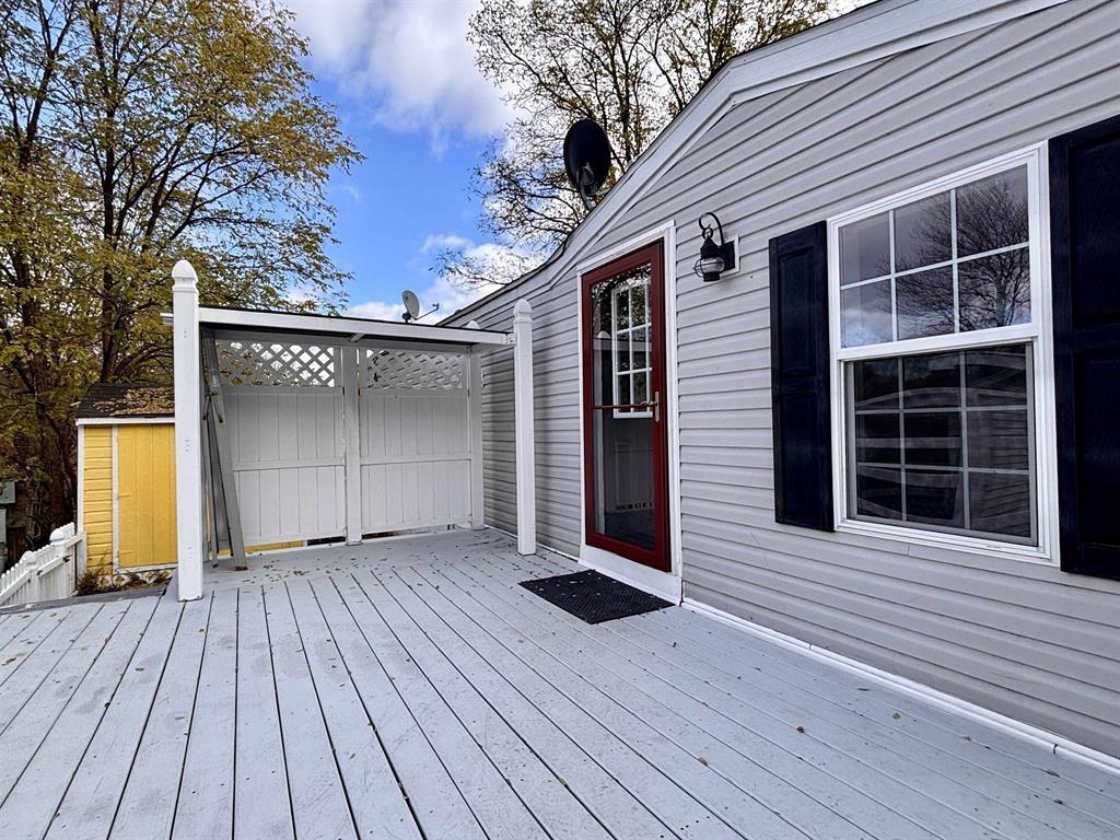 4 Trail Street Franklin, NH 03235 - Photo 19 of 20