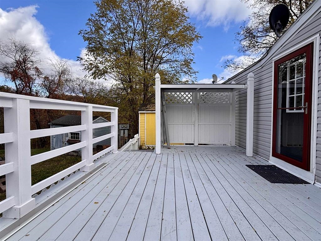 4 Trail Street Franklin, NH 03235 - Photo 3 of 20