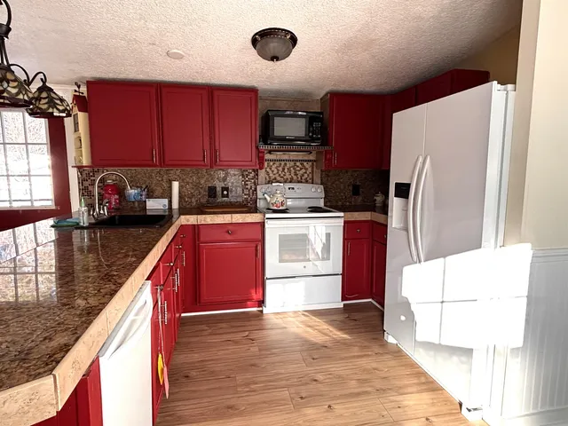 $149,000 | 4 Trail Street, Franklin, NH 03235