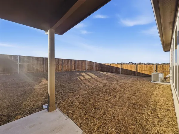 a view of outdoor space