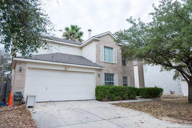 $1,600 | 7919 Cerezo, San Antonio, TX 78250