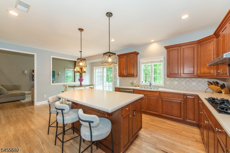 18 Stoneybrook Road Long Valley, NJ 07853 - Photo 16 of 50 Gallery Image 16