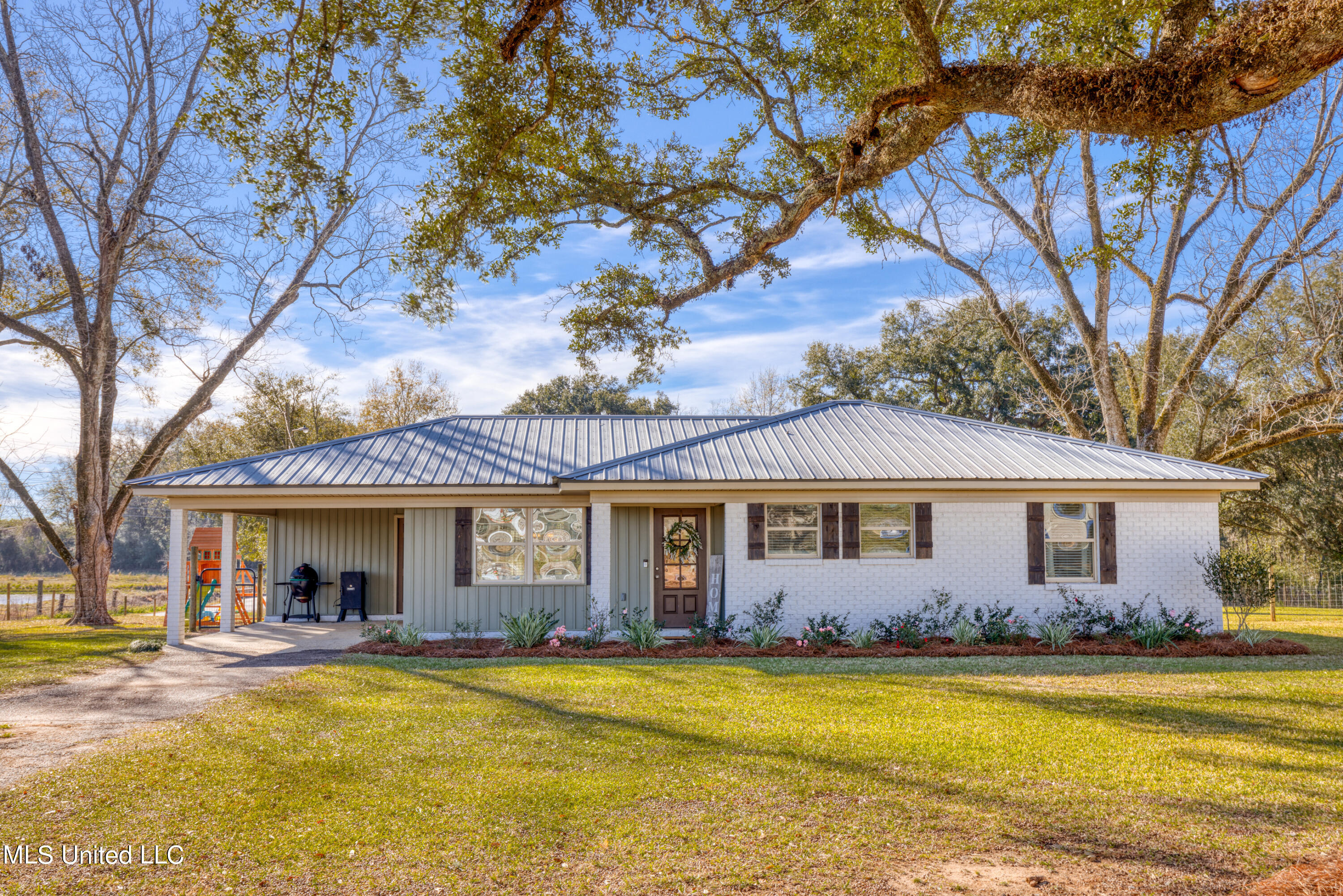 230 Harmon Pope Road Lucedale, MS 39452 - Photo 1 of 30 230HarmonPopeRd-7