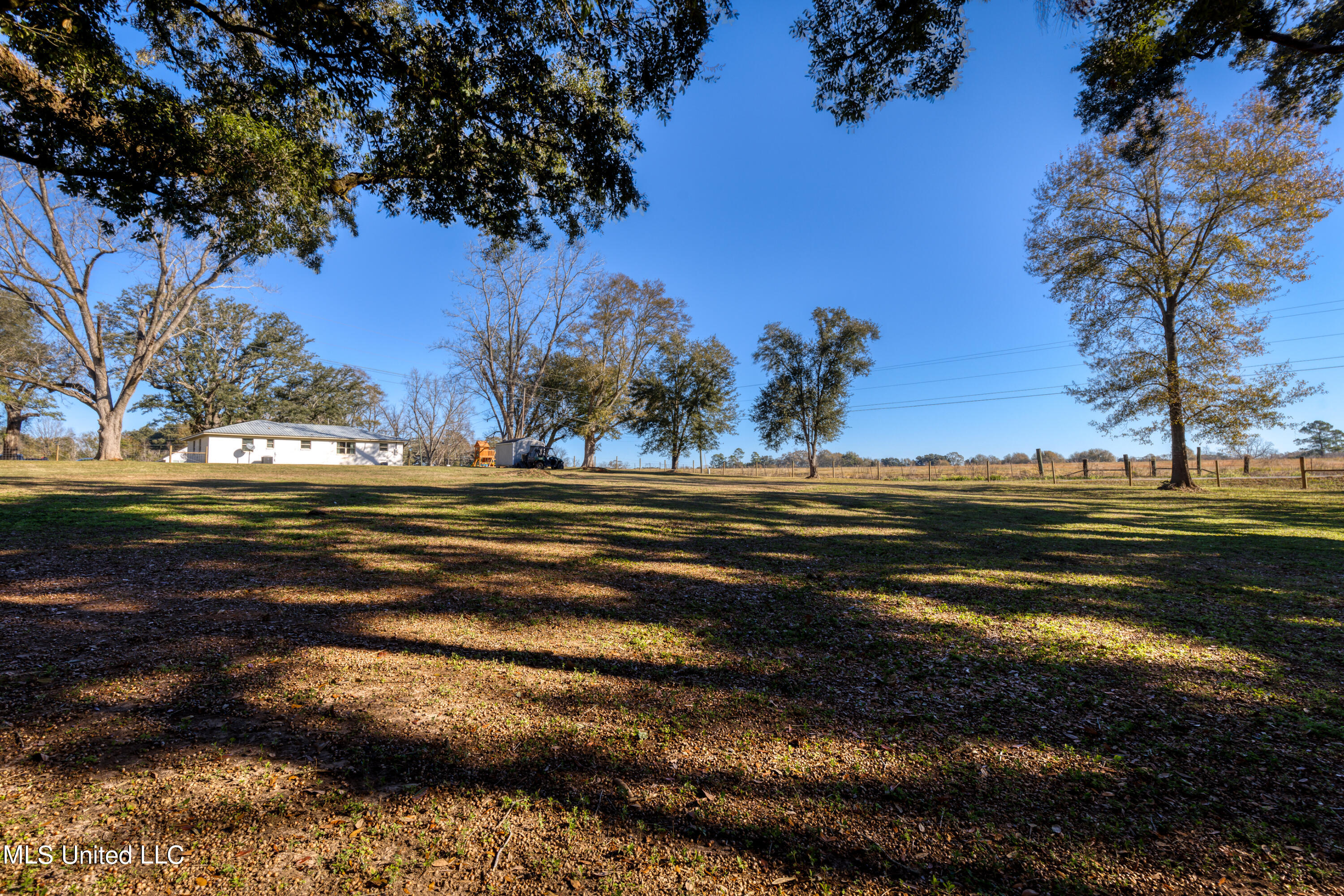 230 Harmon Pope Road Lucedale, MS 39452 - Photo 25 of 30 230HarmonPopeRd-30