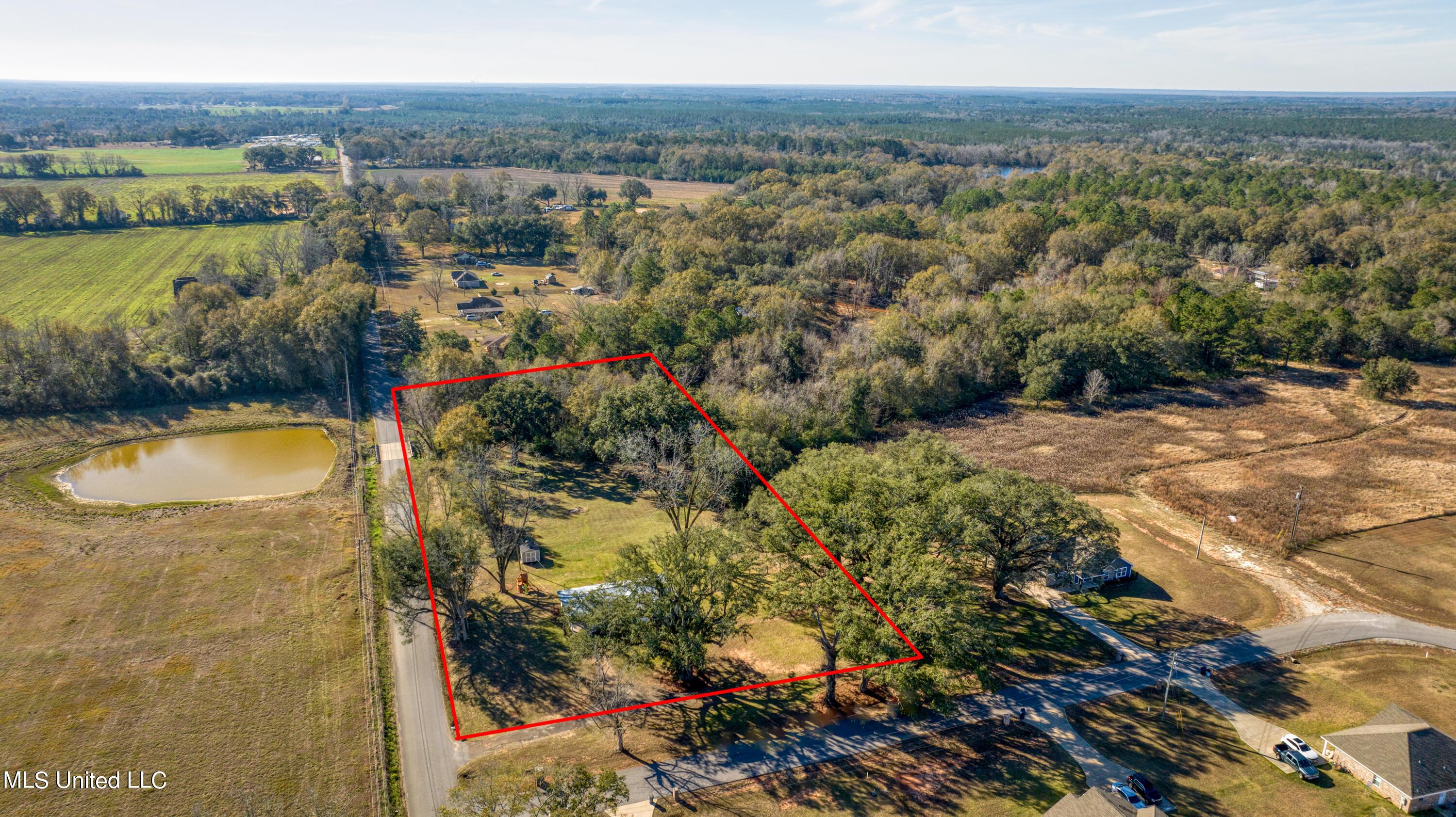230 Harmon Pope Road Lucedale, MS 39452 - Photo 27 of 30 230HarmonPopeRd-2