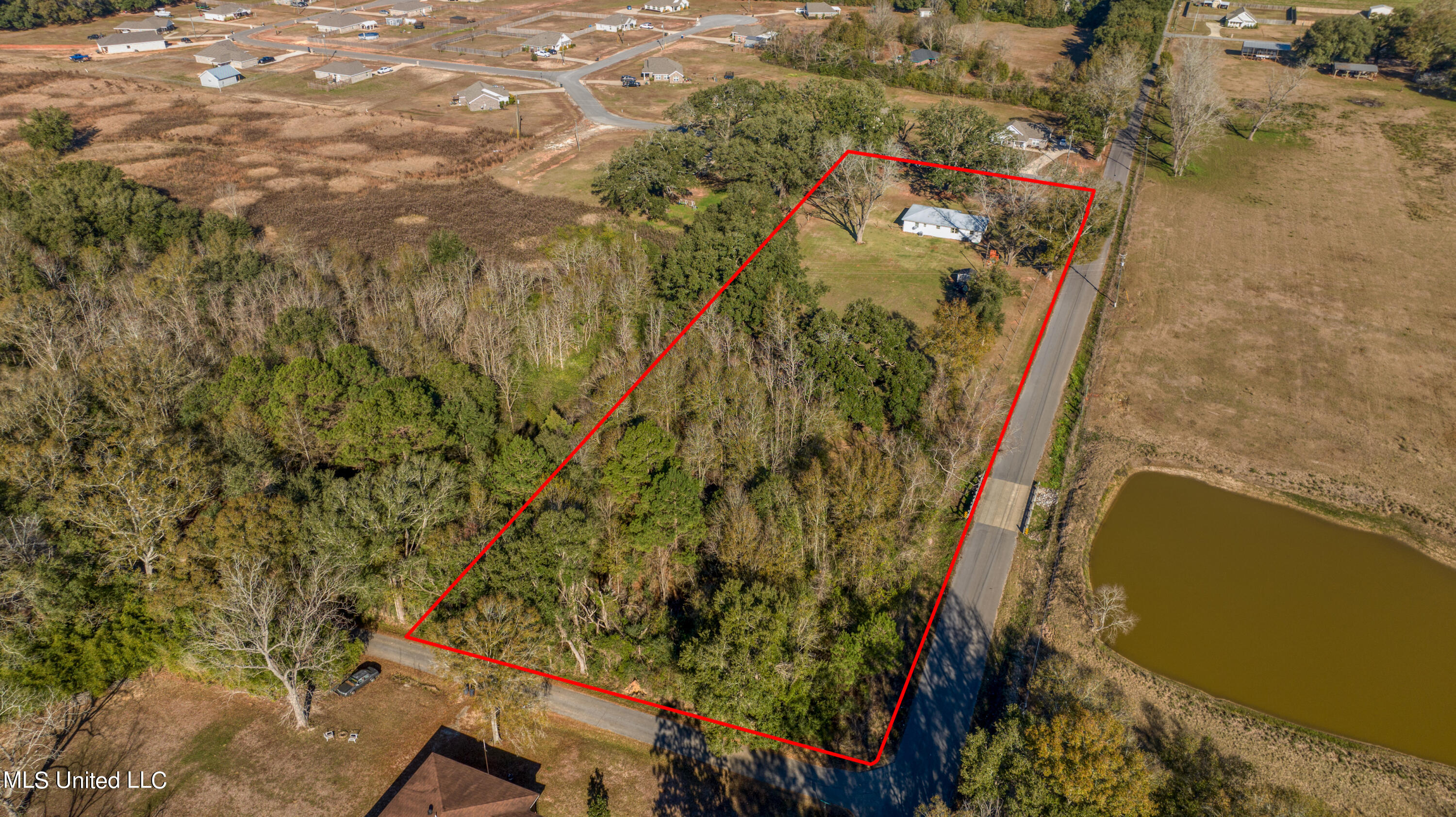 230 Harmon Pope Road Lucedale, MS 39452 - Photo 28 of 30 230HarmonPopeRd-6