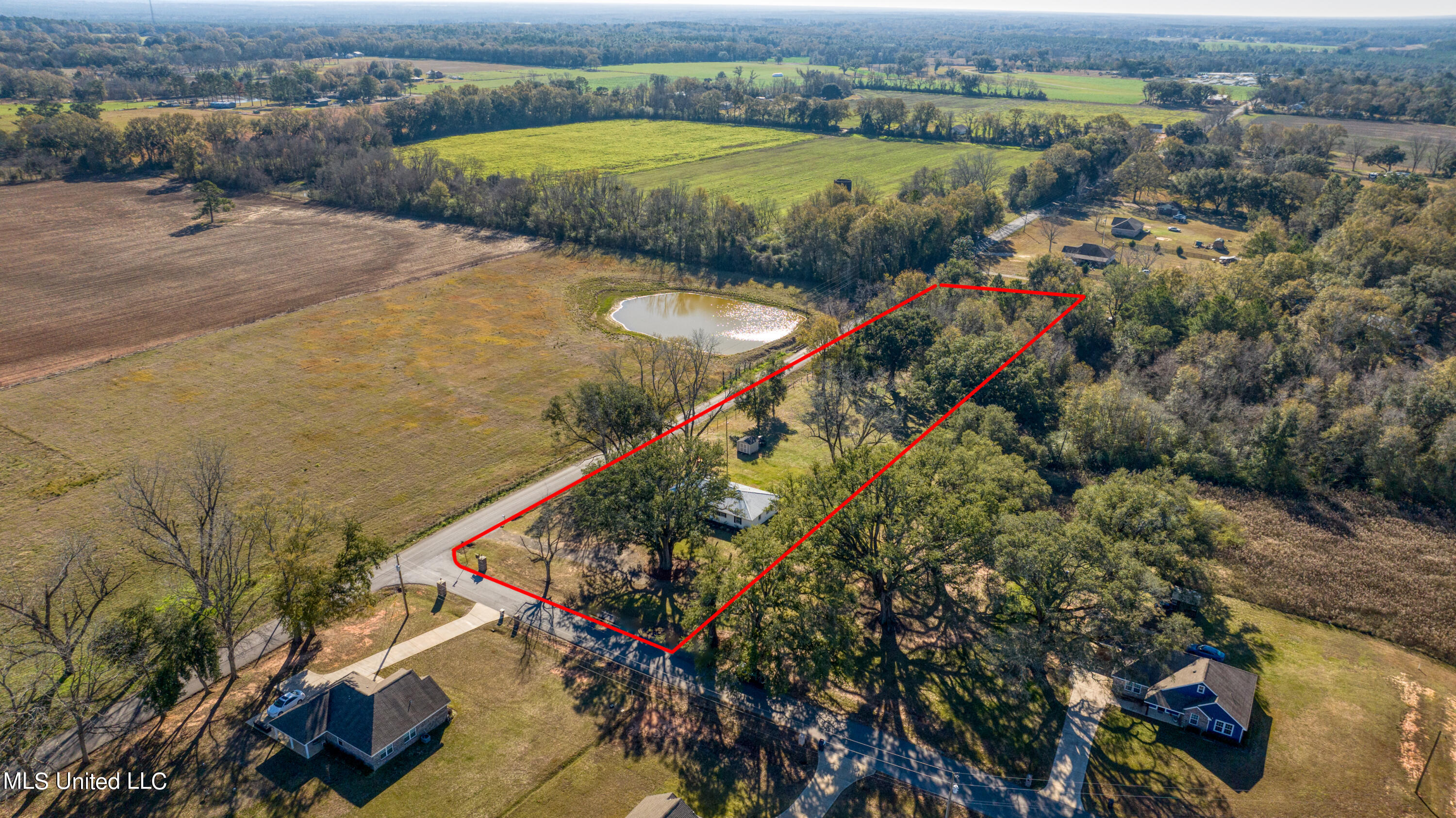 230 Harmon Pope Road Lucedale, MS 39452 - Photo 30 of 30 230HarmonPopeRd-3