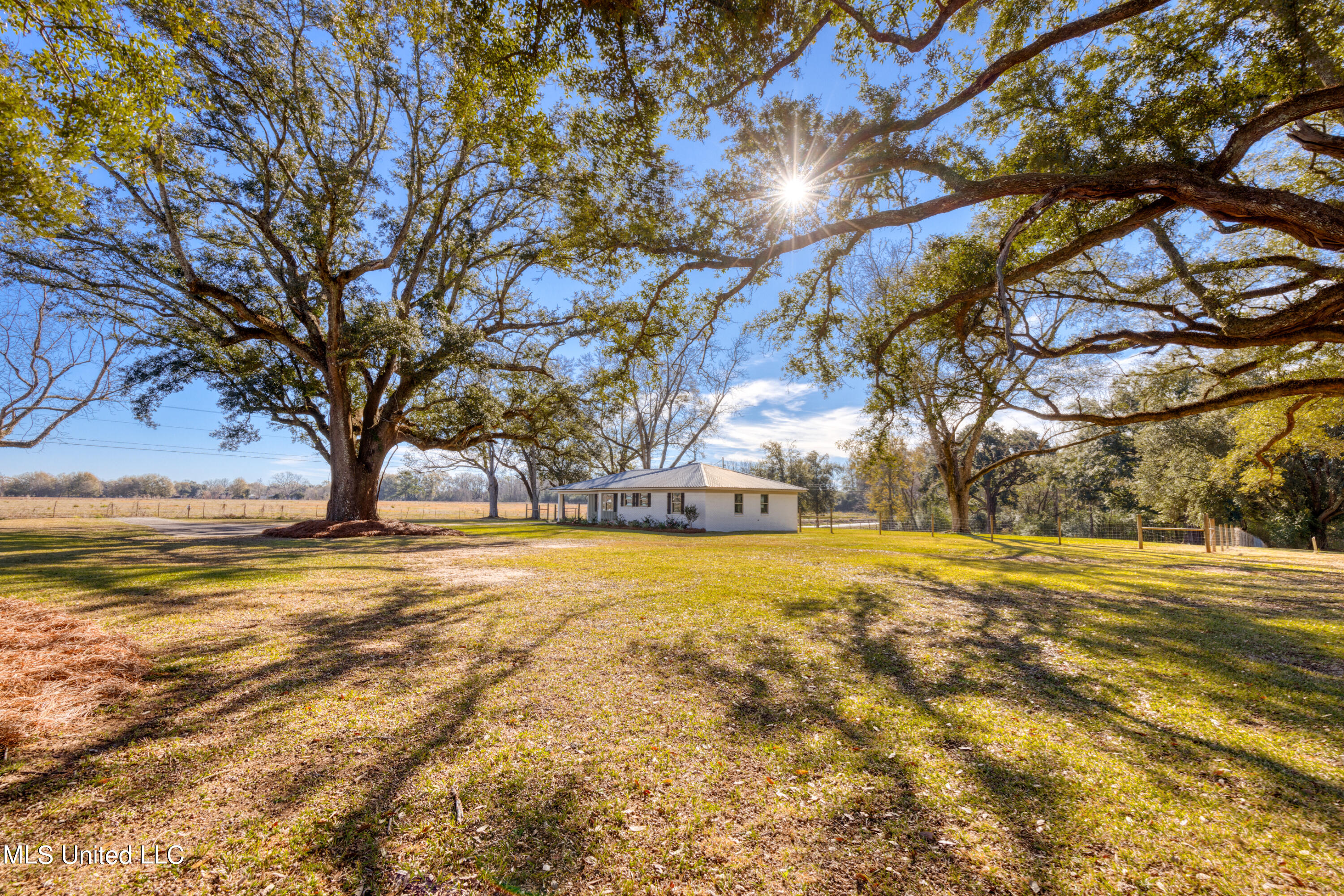 230 Harmon Pope Road Lucedale, MS 39452 - Photo 3 of 30 230HarmonPopeRd-9