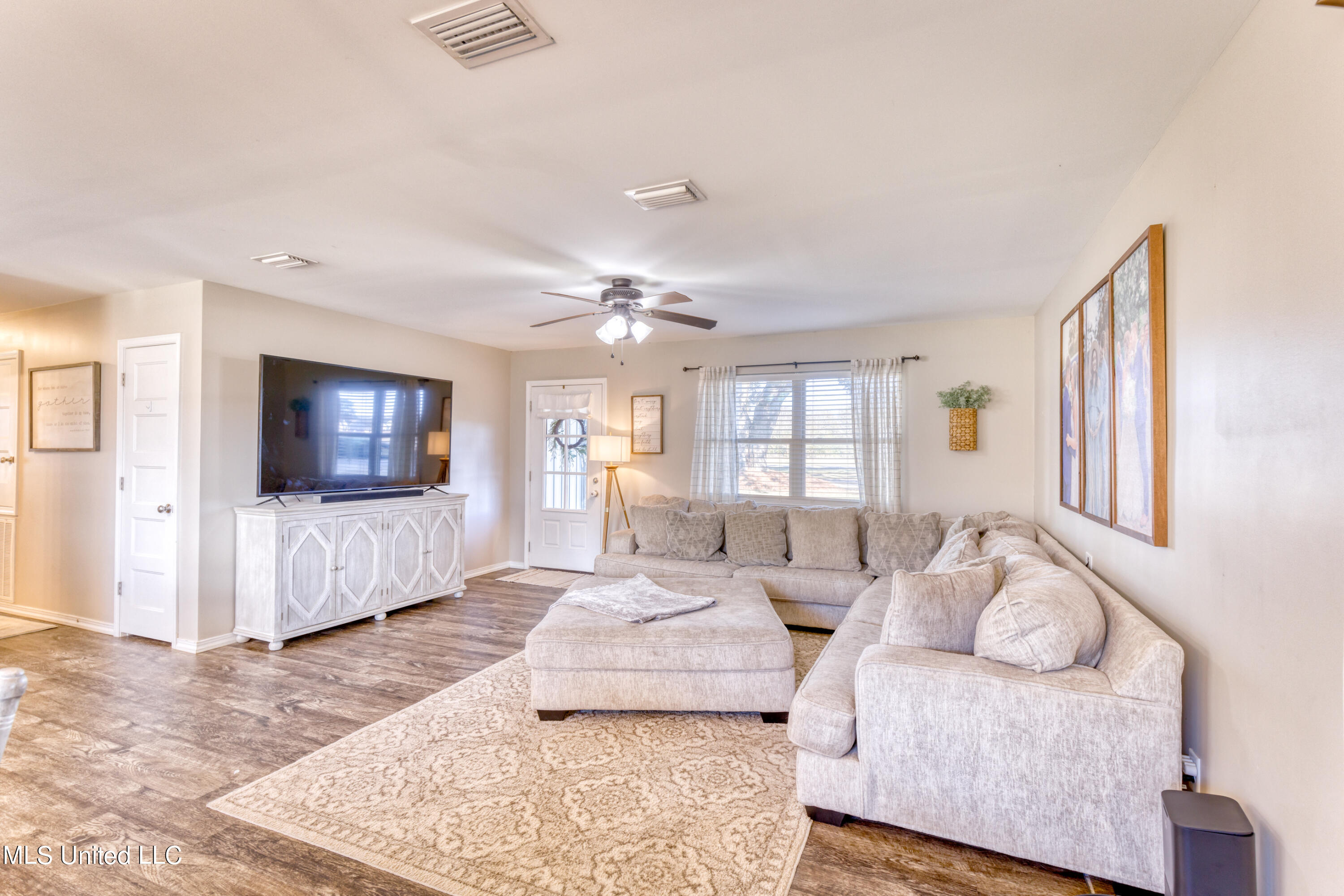 230 Harmon Pope Road Lucedale, MS 39452 - Photo 8 of 30 230HarmonPopeRd-13