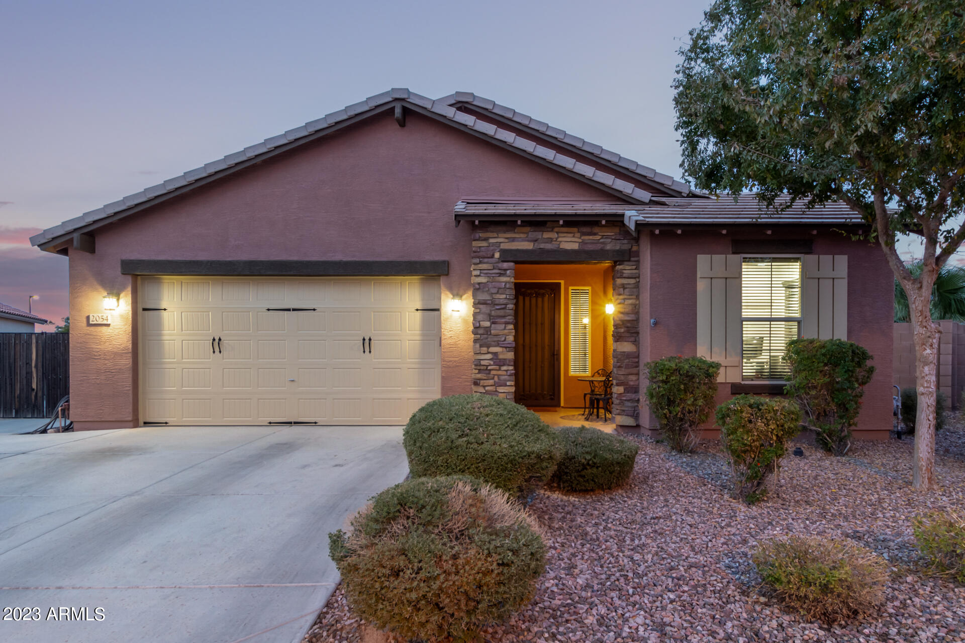 2054 East Stacey Road Gilbert, AZ 85298 - Photo 1 of 49 front of home