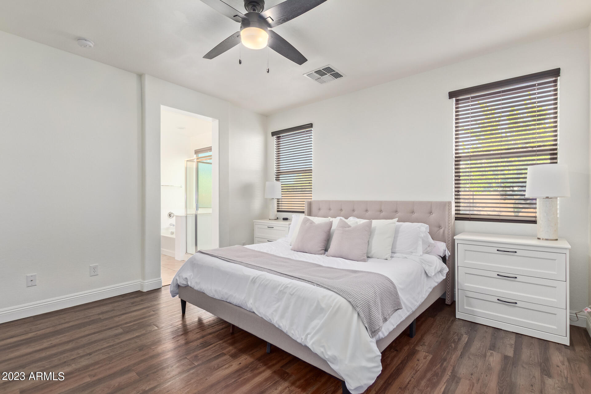 2054 East Stacey Road Gilbert, AZ 85298 - Photo 11 of 49 Master Bedroom