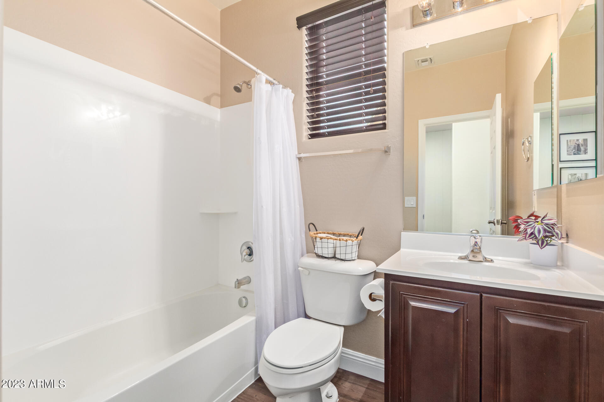 2054 East Stacey Road Gilbert, AZ 85298 - Photo 20 of 49 bathroom
