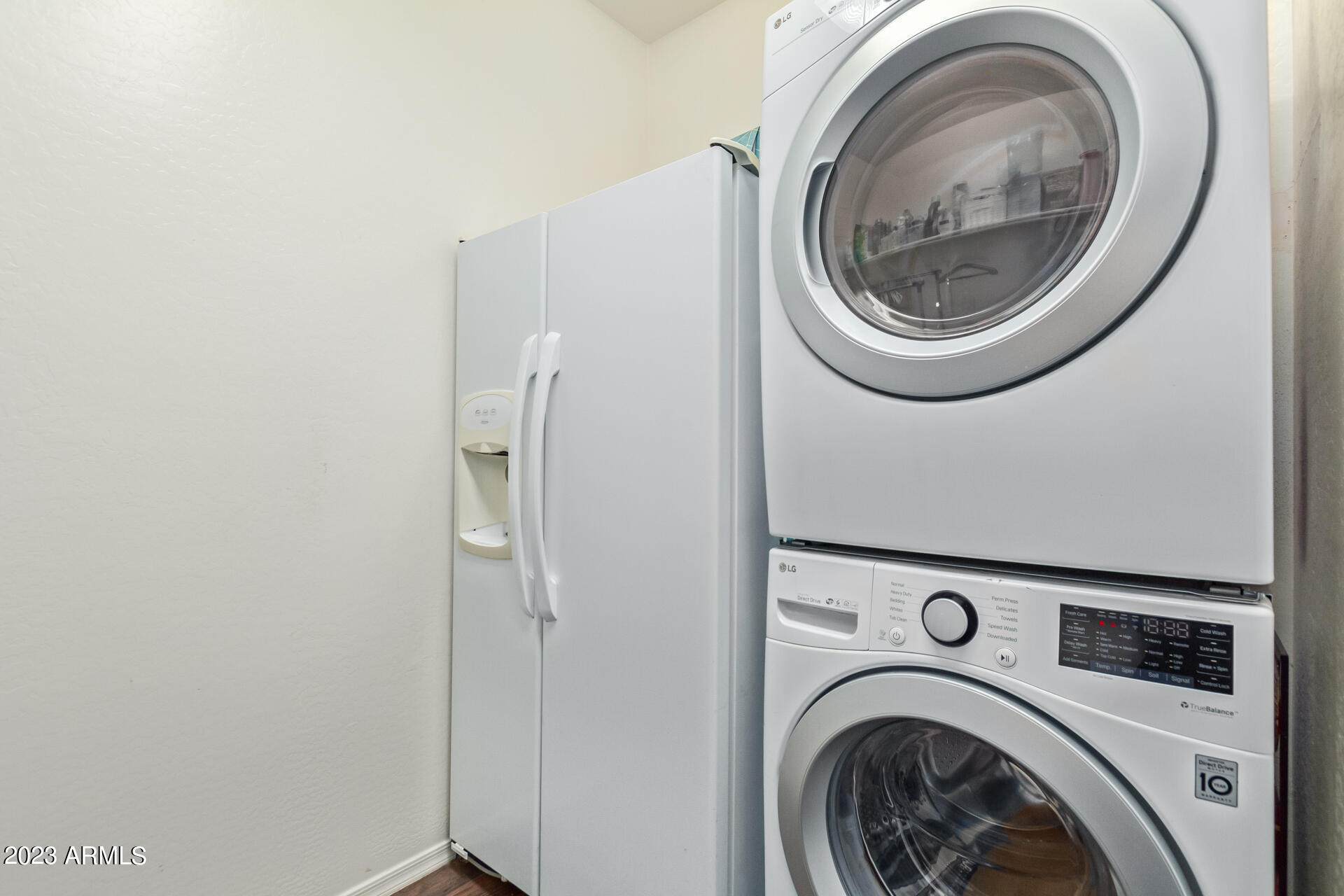 2054 East Stacey Road Gilbert, AZ 85298 - Photo 21 of 49 laundry