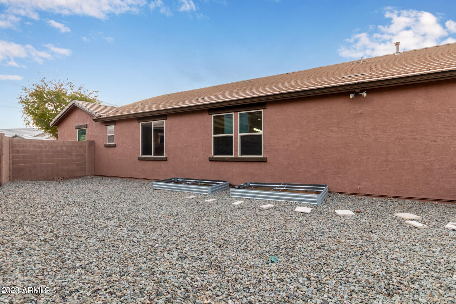 2054 East Stacey Road Gilbert, AZ 85298 - Photo 36 of 49 backyard