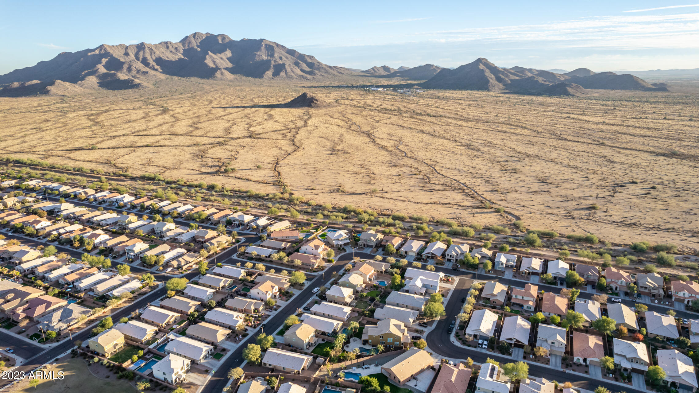 2054 East Stacey Road Gilbert, AZ 85298 - Photo 42 of 49 18 - Stacey