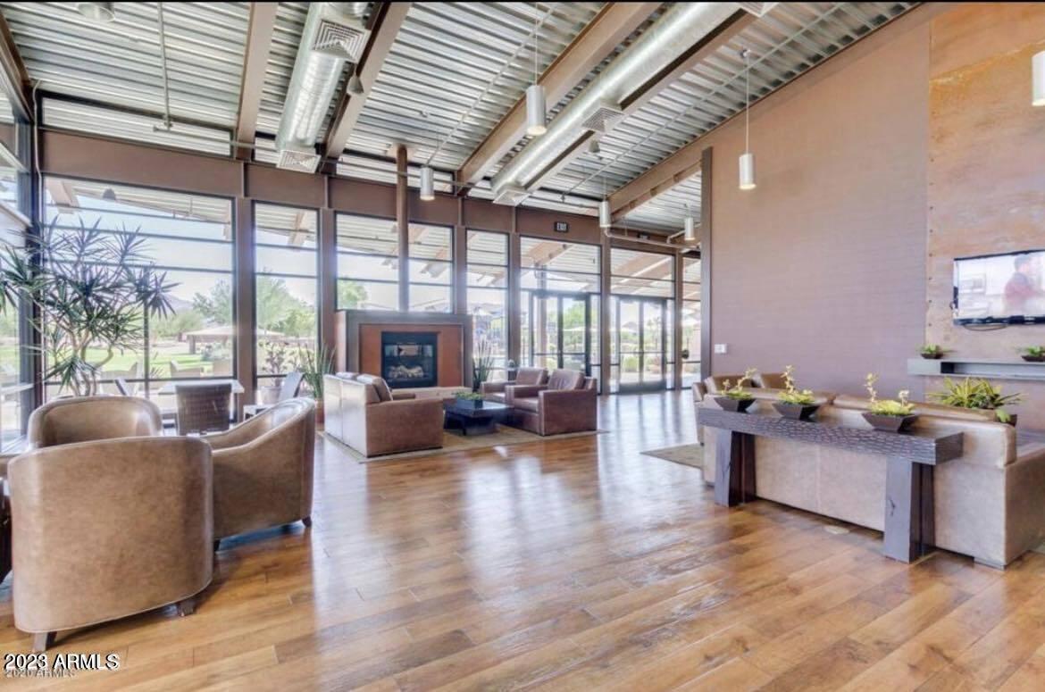 2054 East Stacey Road Gilbert, AZ 85298 - Photo 45 of 49 clubhouse