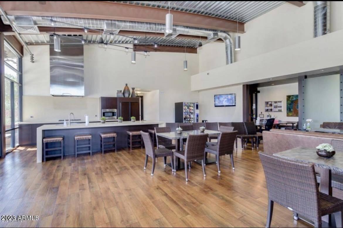 2054 East Stacey Road Gilbert, AZ 85298 - Photo 46 of 49 clubhouse