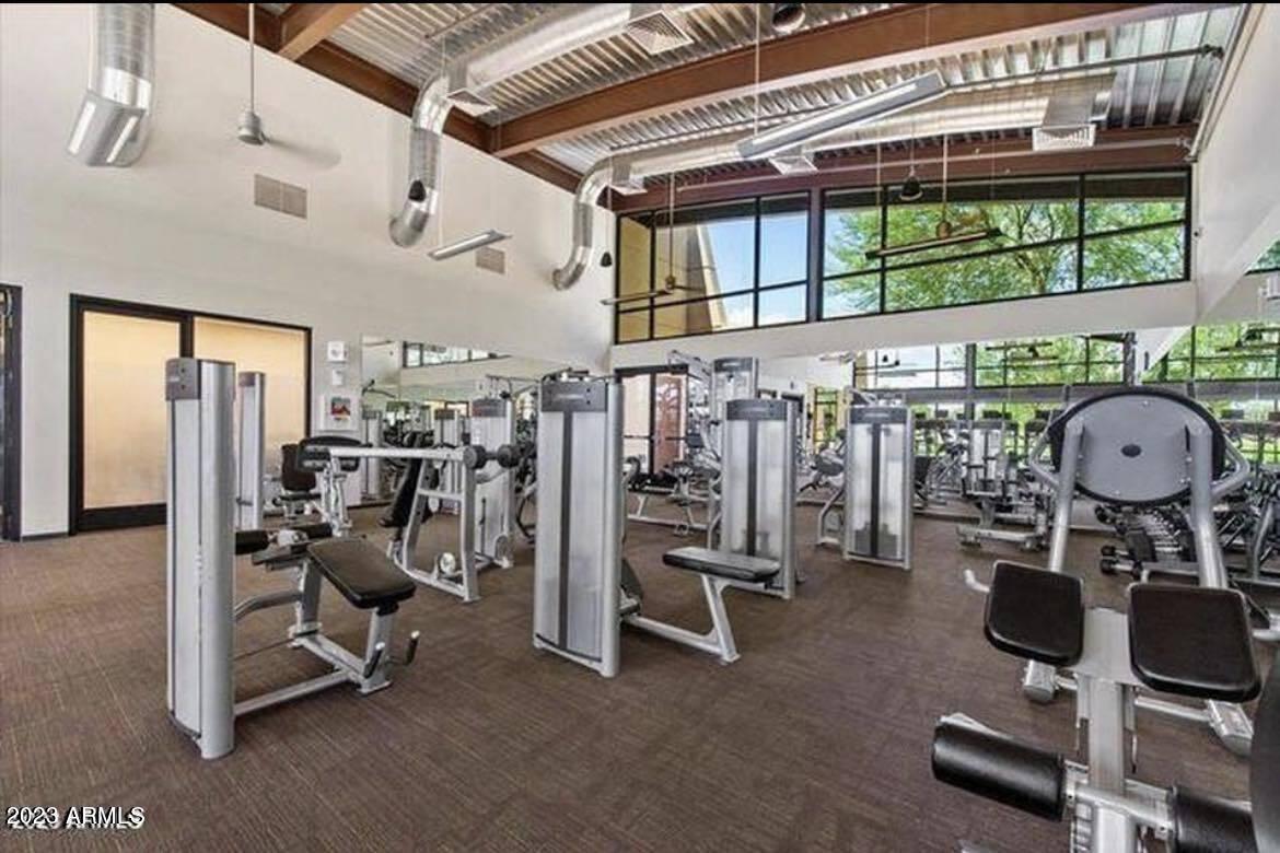 2054 East Stacey Road Gilbert, AZ 85298 - Photo 48 of 49 fitness center
