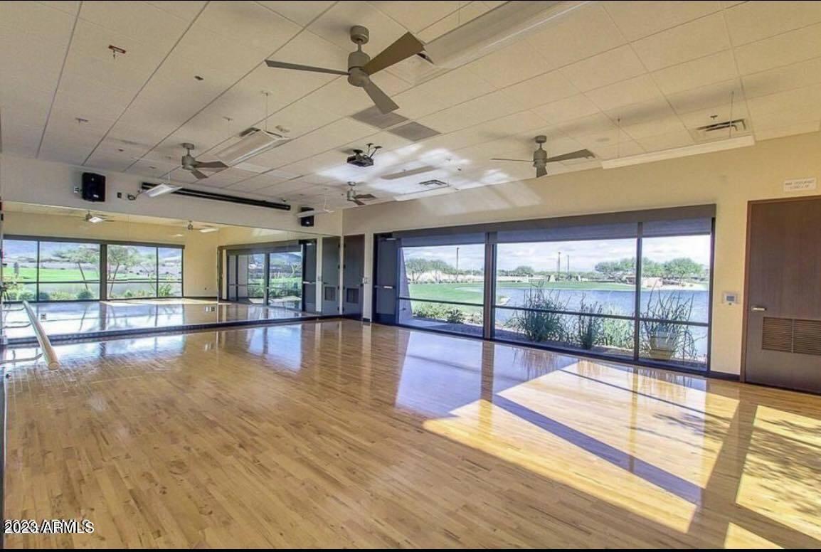 2054 East Stacey Road Gilbert, AZ 85298 - Photo 49 of 49 fitness center