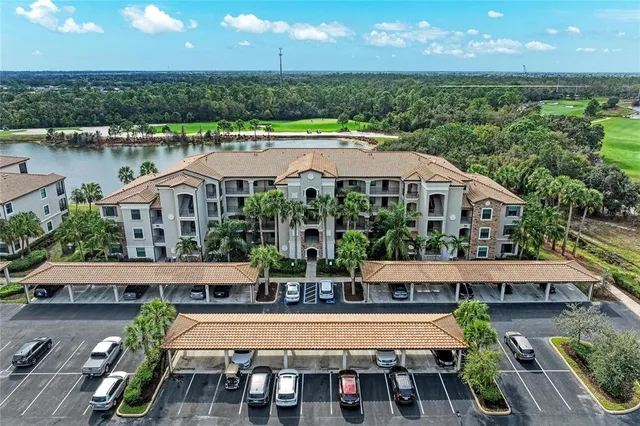 $369,000 | 16706 Vardon Terrace, Unit 308, Bradenton, FL 34211