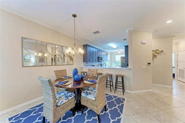 $369,000 | 16706 Vardon Terrace, Unit 308, Bradenton, FL 34211