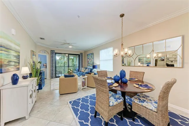 $369,000 | 16706 Vardon Terrace, Unit 308, Bradenton, FL 34211