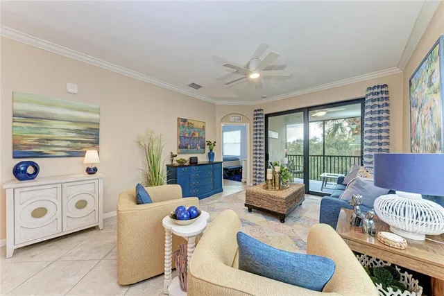 $369,000 | 16706 Vardon Terrace, Unit 308, Bradenton, FL 34211