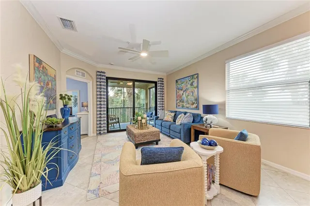 $369,000 | 16706 Vardon Terrace, Unit 308, Bradenton, FL 34211
