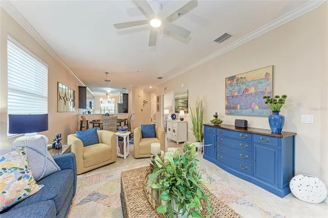 $369,000 | 16706 Vardon Terrace, Unit 308, Bradenton, FL 34211