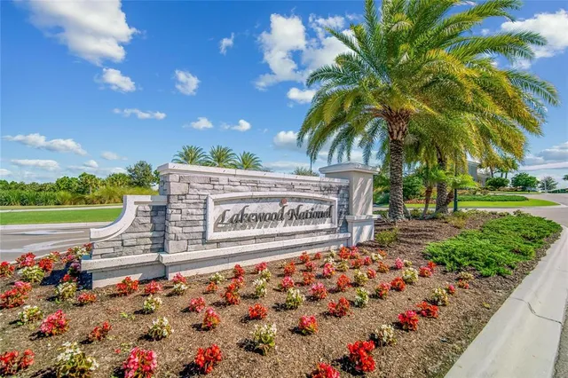 $369,000 | 16706 Vardon Terrace, Unit 308, Bradenton, FL 34211