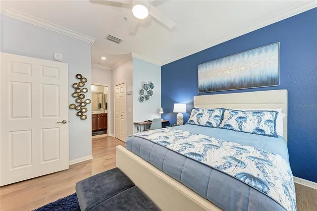 $369,000 | 16706 Vardon Terrace, Unit 308, Bradenton, FL 34211