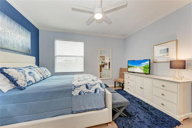 $369,000 | 16706 Vardon Terrace, Unit 308, Bradenton, FL 34211