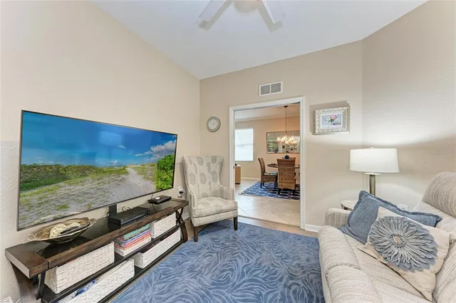 $369,000 | 16706 Vardon Terrace, Unit 308, Bradenton, FL 34211