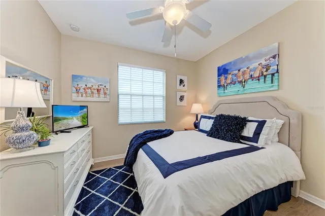 $369,000 | 16706 Vardon Terrace, Unit 308, Bradenton, FL 34211