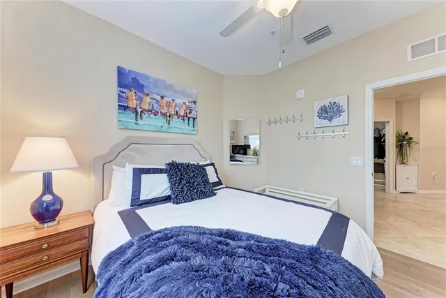 $369,000 | 16706 Vardon Terrace, Unit 308, Bradenton, FL 34211