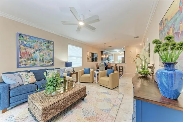 $369,000 | 16706 Vardon Terrace, Unit 308, Bradenton, FL 34211