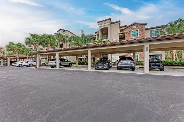 $369,000 | 16706 Vardon Terrace, Unit 308, Bradenton, FL 34211