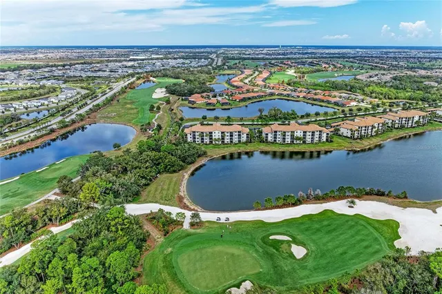 $369,000 | 16706 Vardon Terrace, Unit 308, Bradenton, FL 34211