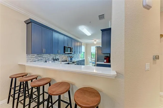 $369,000 | 16706 Vardon Terrace, Unit 308, Bradenton, FL 34211