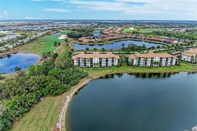 $369,000 | 16706 Vardon Terrace, Unit 308, Bradenton, FL 34211