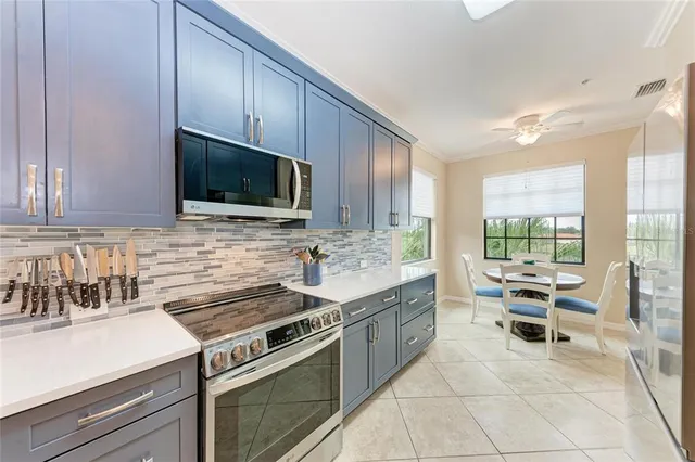 $369,000 | 16706 Vardon Terrace, Unit 308, Bradenton, FL 34211