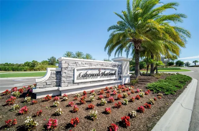 $369,000 | 16706 Vardon Terrace, Unit 308, Bradenton, FL 34211