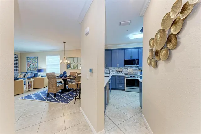 $369,000 | 16706 Vardon Terrace, Unit 308, Bradenton, FL 34211