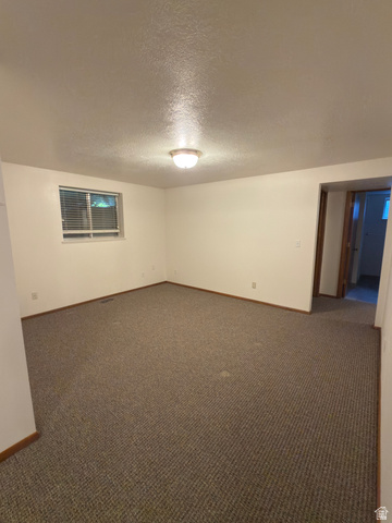 1164 East Mountain Road Logan, UT 84321 - Photo 21 of 45 Empty room