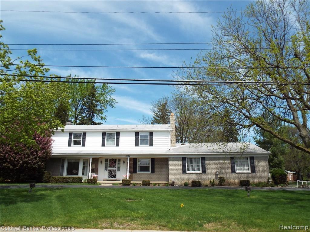 29918 West Eleven Mile Road Farmington Hills, MI 48336 - Photo 1 of 13
