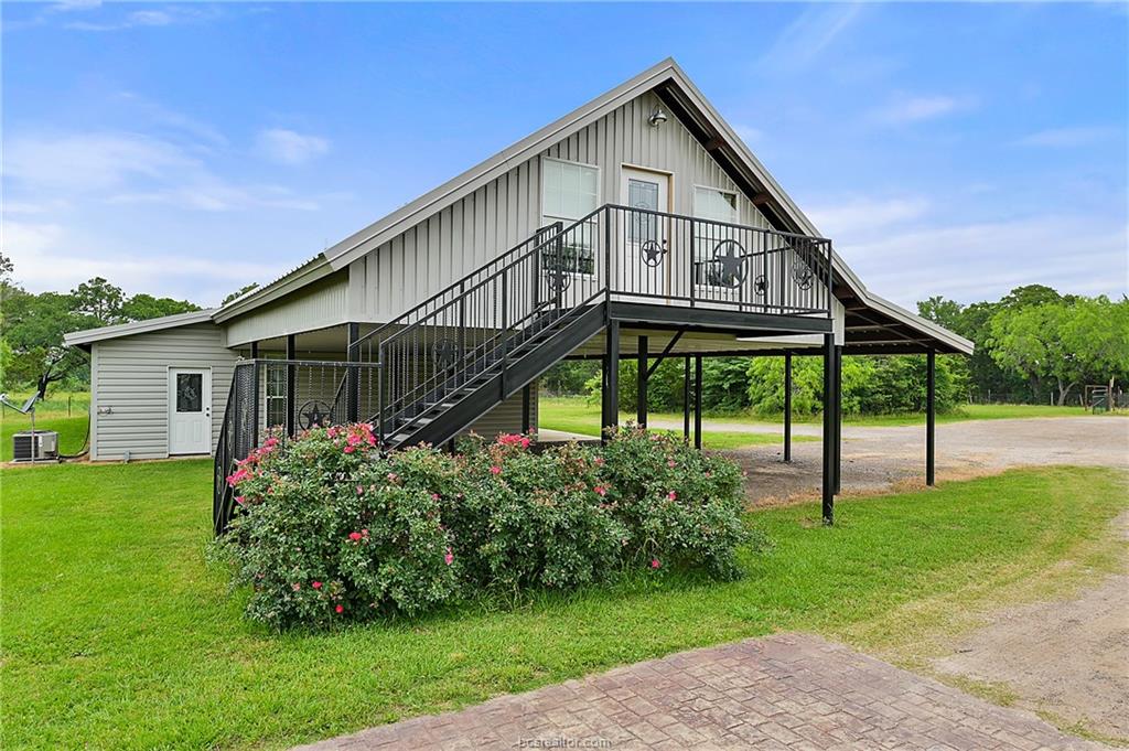 2249 Pleasant Hill Road, Bryan, TX 77807 Compass