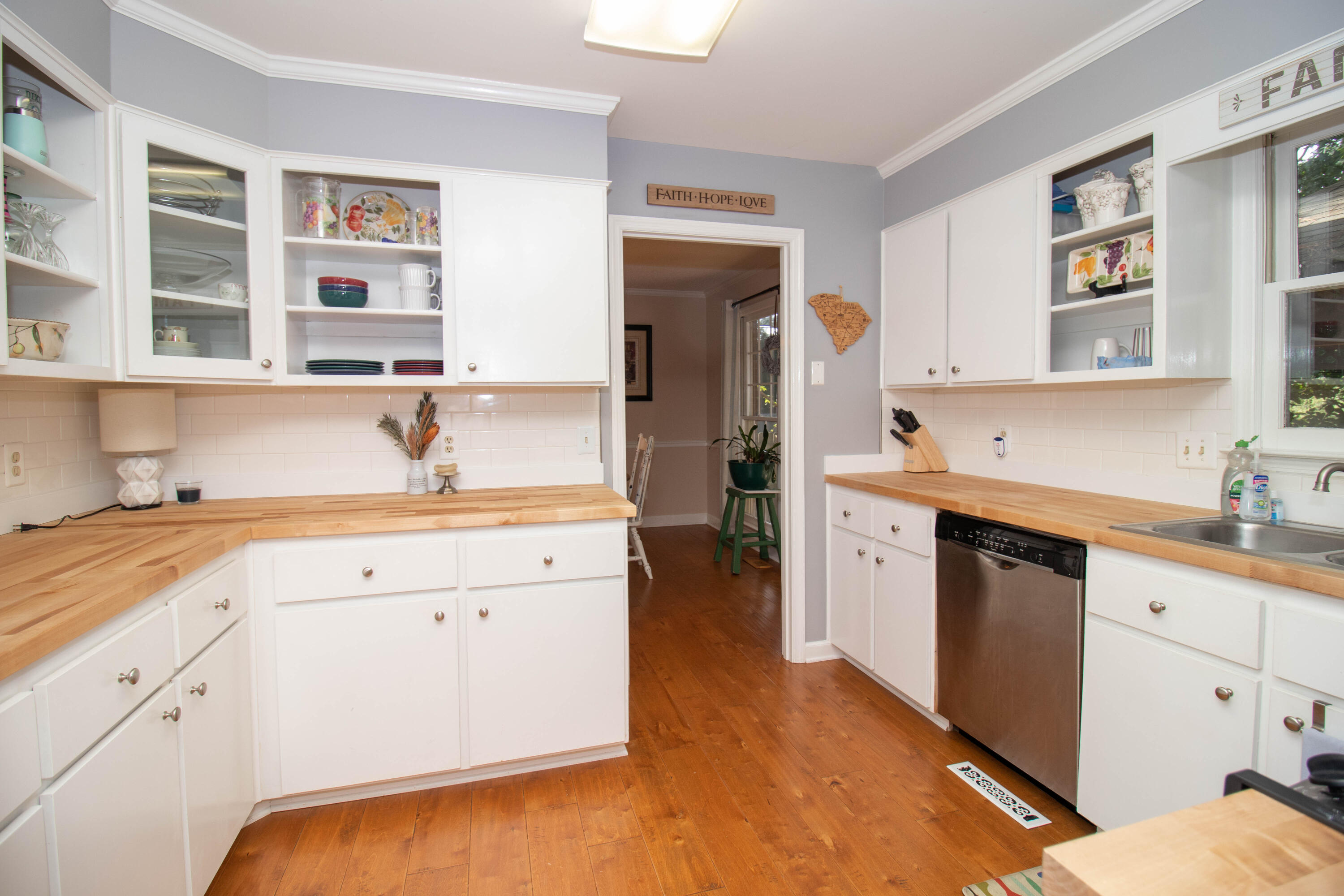 833 Hickory Ridge Road Aiken, SC 29803 - Photo 14 of 34